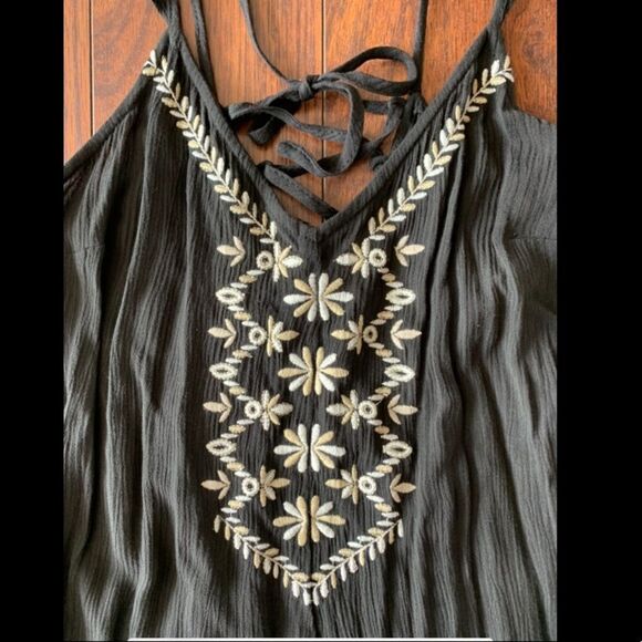 NWT Aeropostale shorts romper. Small - Picture 2 of 5